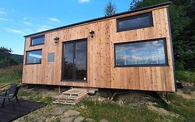 Tiny house Chvalčov